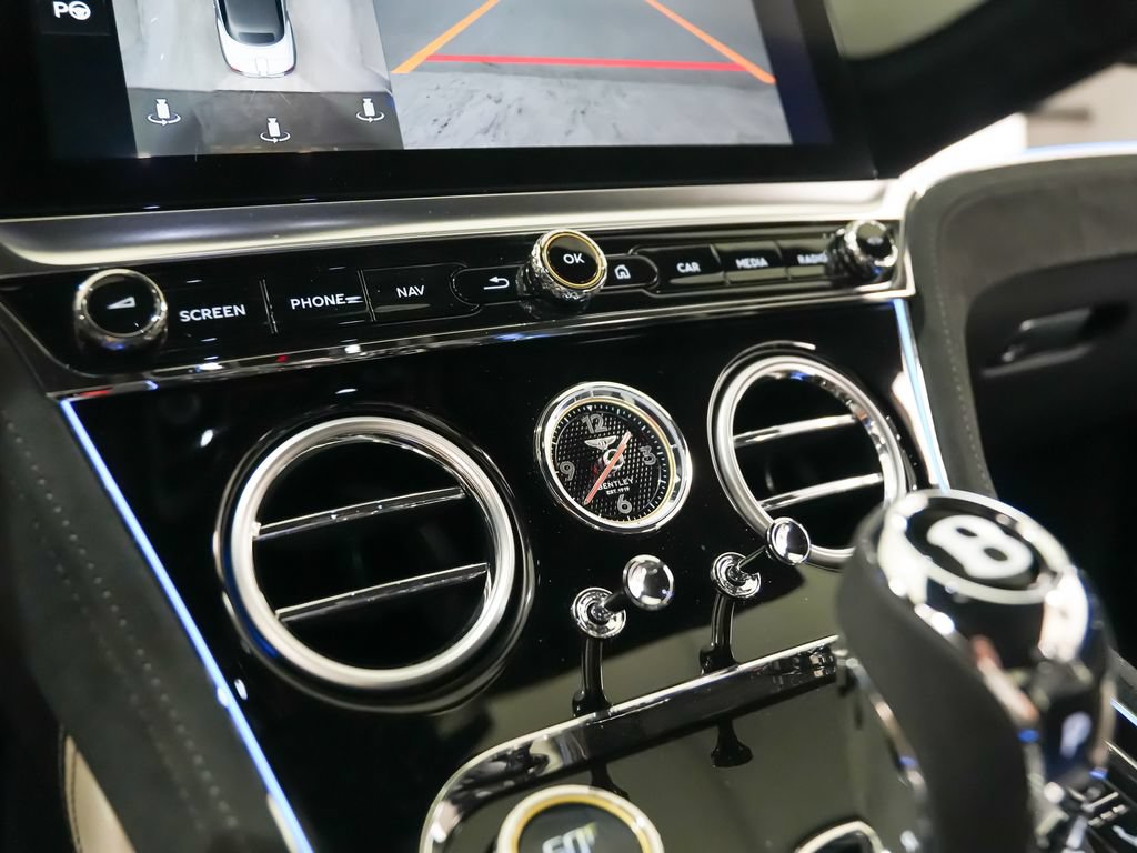 Used 2025 Bentley Continental GT Speed AWD/4WD image 30