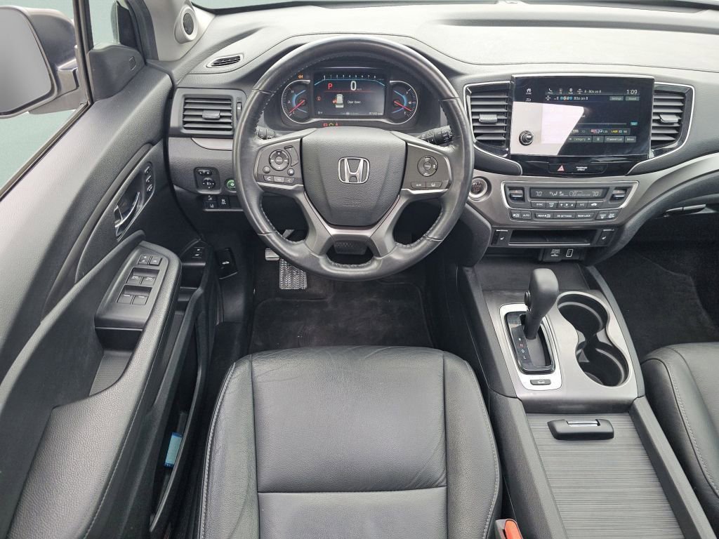 Used 2019 Honda Pilot EX-L image 4