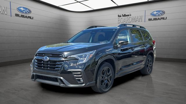 Used 2023 Subaru Ascent Onyx Edition AWD/4WD image 21