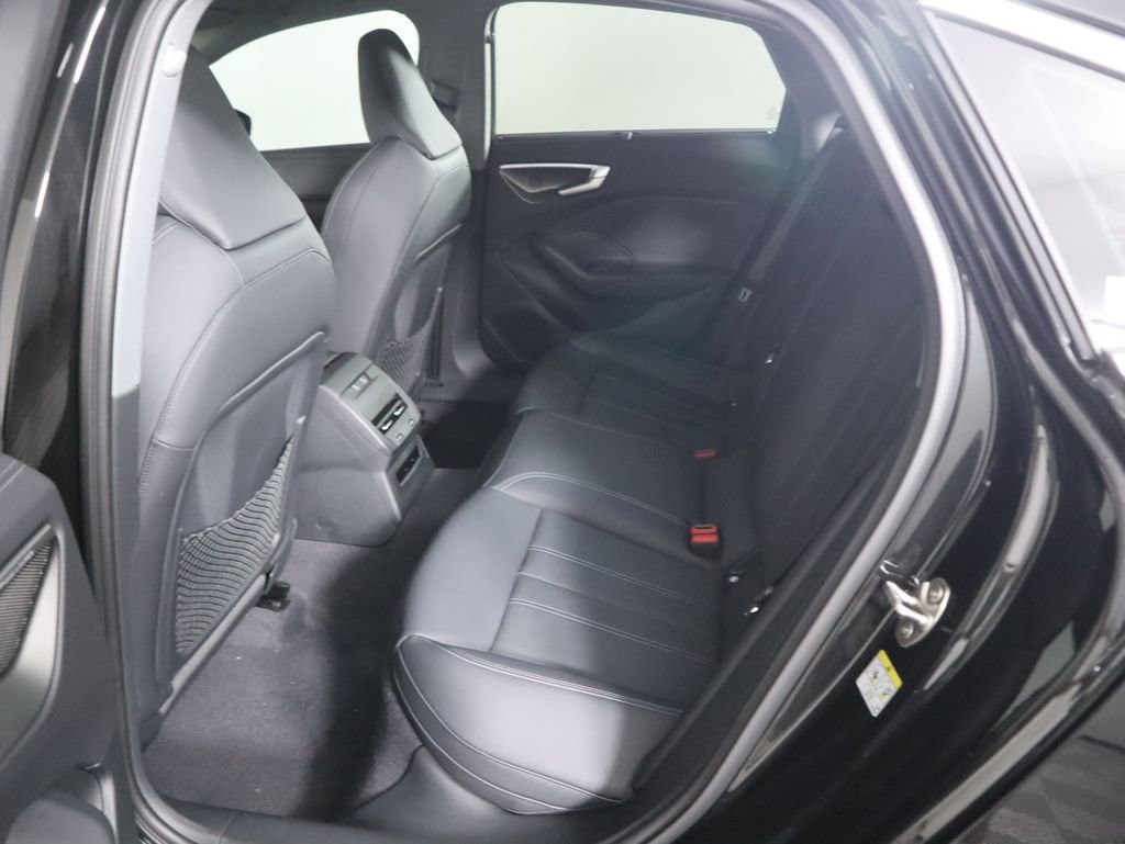Used 2025 Audi A5 2.0T Premium Plus AWD/4WD image 23