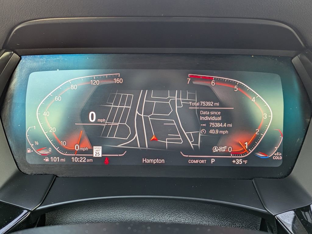 Used 2024 BMW Z4 sDrive30i w/ Premium Package image 26