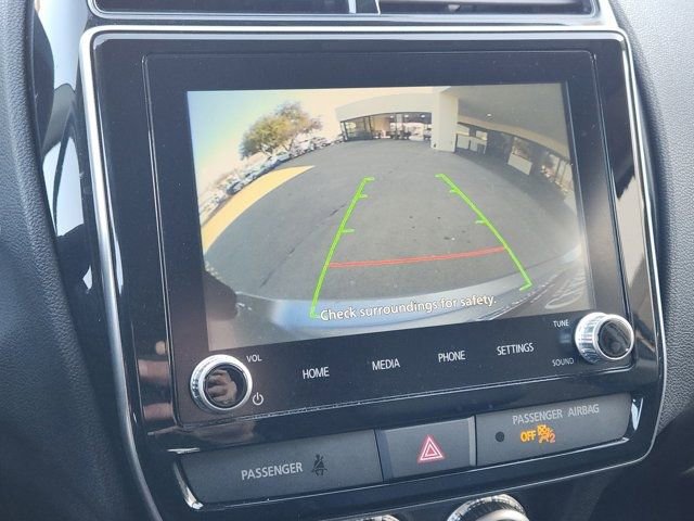 Used 2025 Mitsubishi Outlander Sport AWD image 6