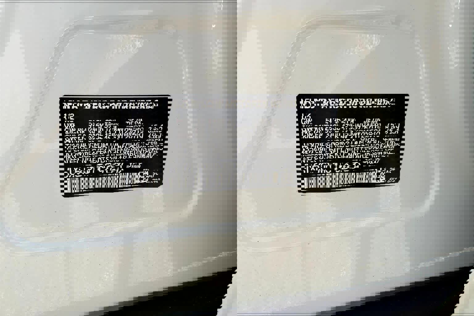 New 2026 BMW X3 xDrive30 w/ Premium Package image 19