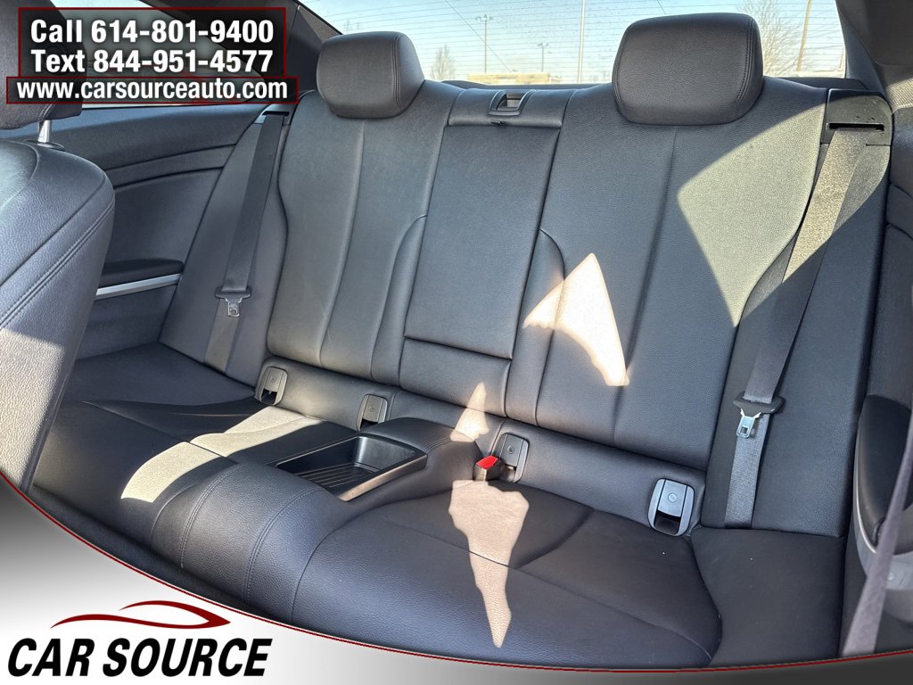 Used 2018 BMW 430i xDrive 430i xDrive image 29