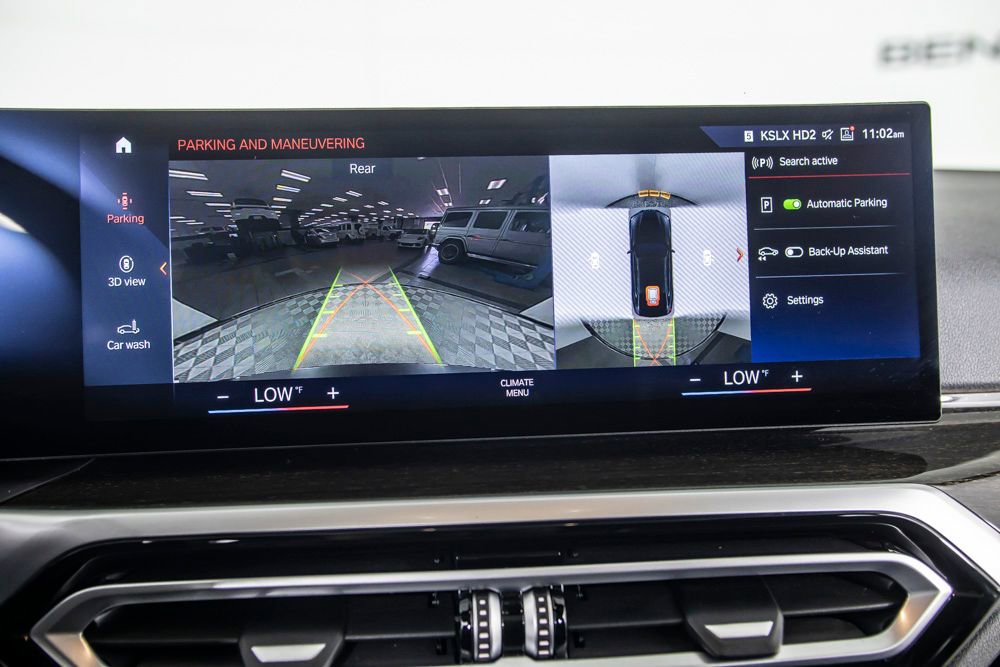Used 2023 BMW i4 eDrive35 RWD image 28