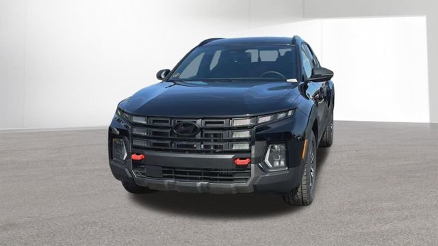 New 2026 Hyundai Santa Cruz XRT AWD/4WD image 3