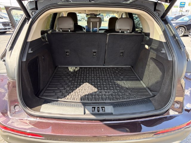 Certified 2023 Lincoln Corsair FWD image 25