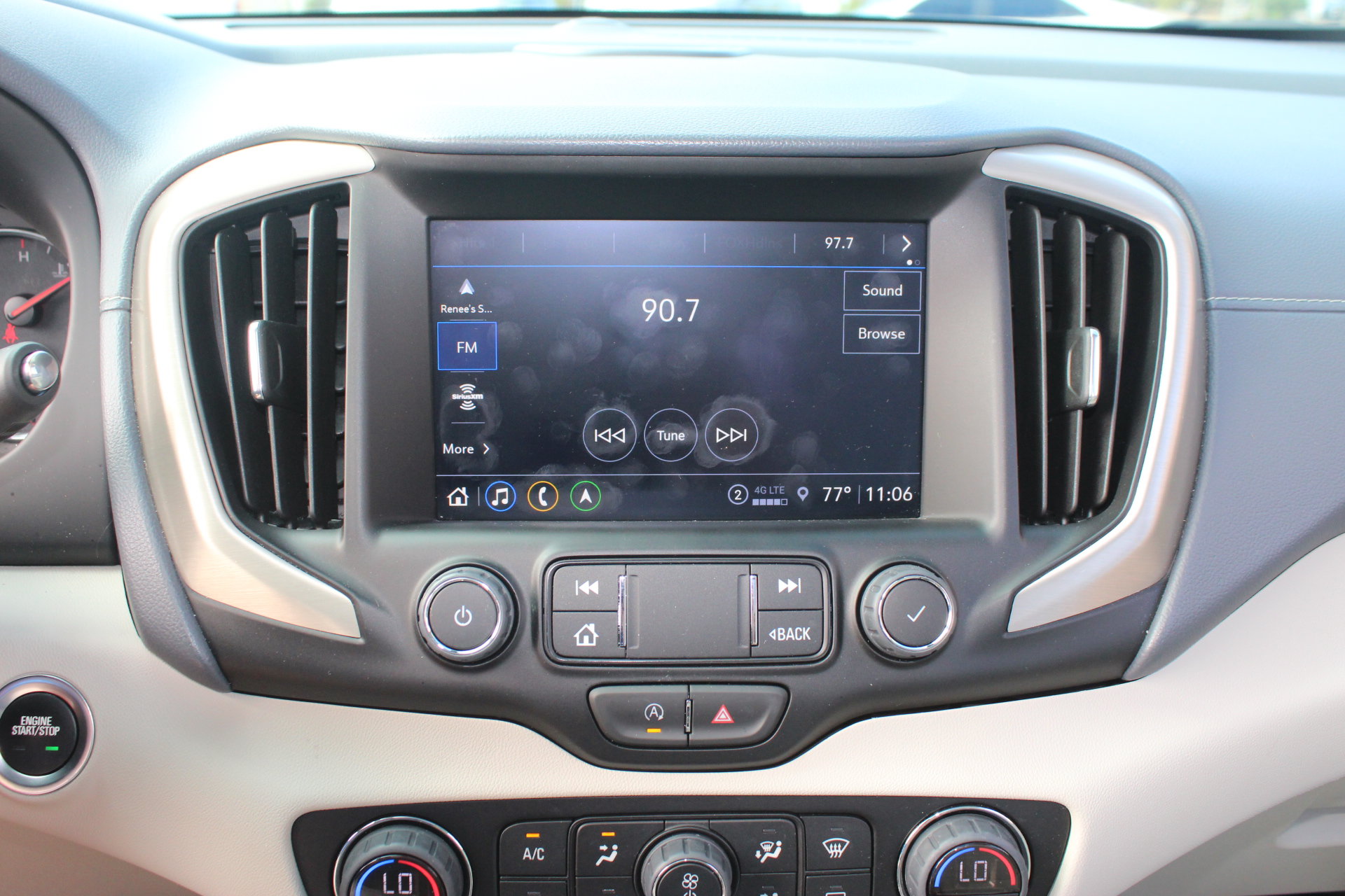 Used 2023 GMC Terrain Denali w/ Black Diamond Edition AWD/4WD image 21