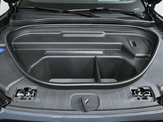 New 2027 Audi SQ6 e-tron Premium Plus AWD/4WD image 36