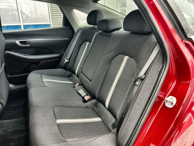 Used 2024 Hyundai Sonata SEL w/ Convenience Package image 25