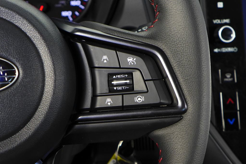 Certified 2024 Subaru WRX AWD/4WD image 27
