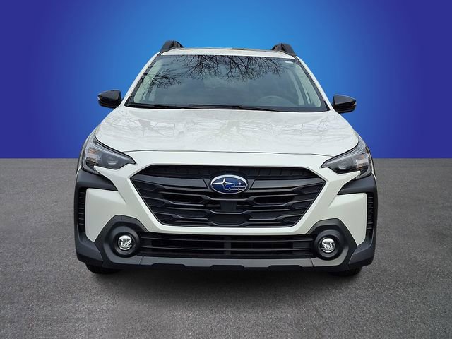 Certified 2025 Subaru Outback Onyx Edition w/ Popular Package #2 image 2
