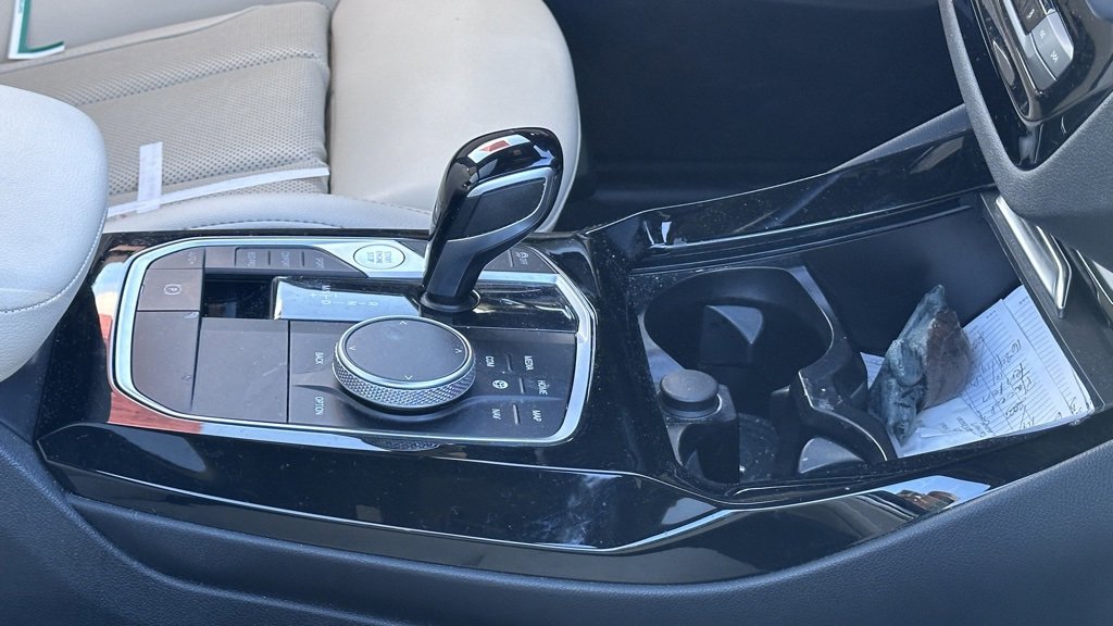 Used 2023 BMW X3 sDrive30i w/ Convenience Package image 5