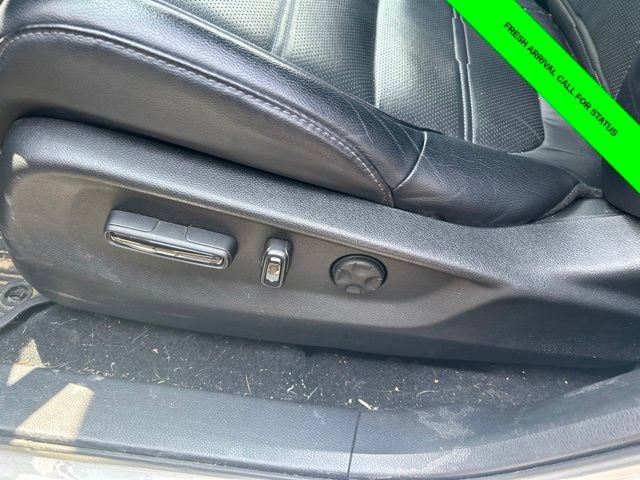 Used 2018 Honda CR-V EX-L image 23