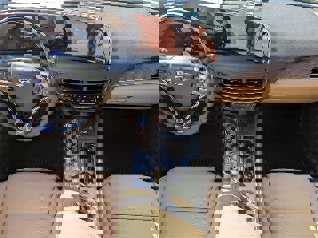 New 2026 Cadillac CT5 Premium Luxury image 14