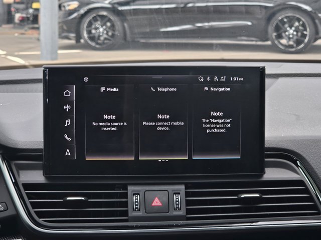 Certified 2024 Audi SQ5 Premium Plus w/ S Sport Package AWD/4WD image 14