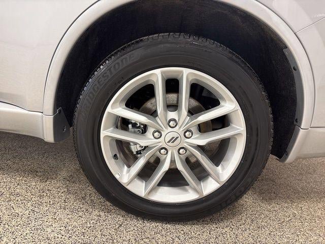 Used 2025 Dodge Durango GT AWD/4WD image 33