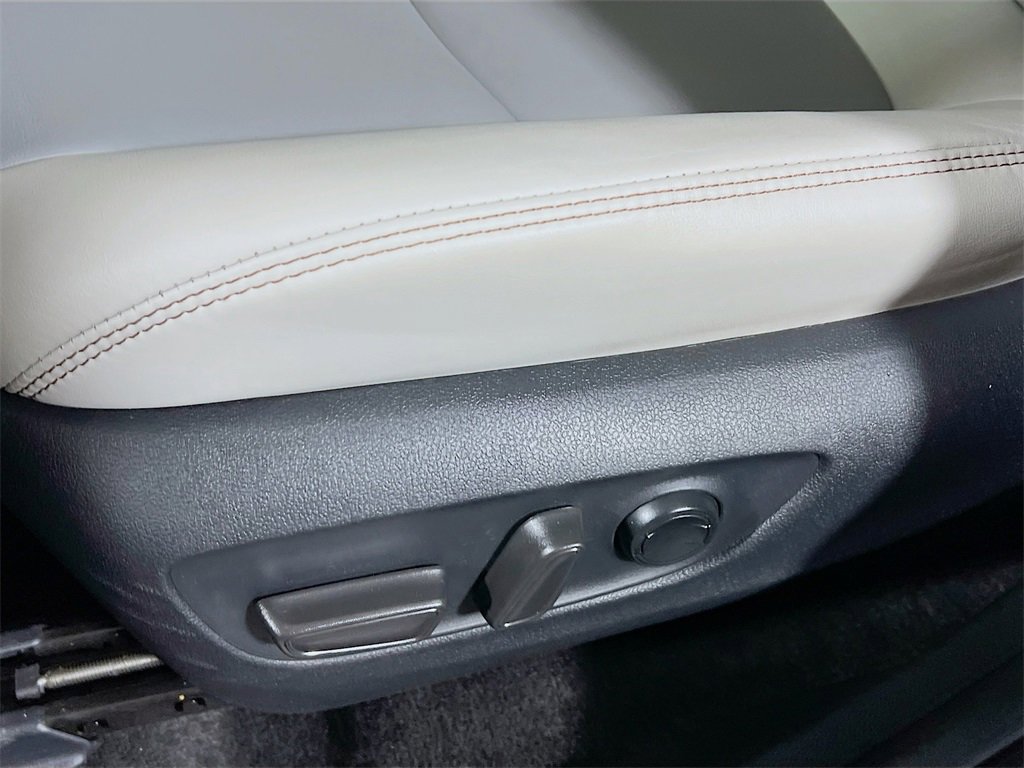 Certified 2025 Toyota RAV4 XLE Premium w/ Weather Package image 18