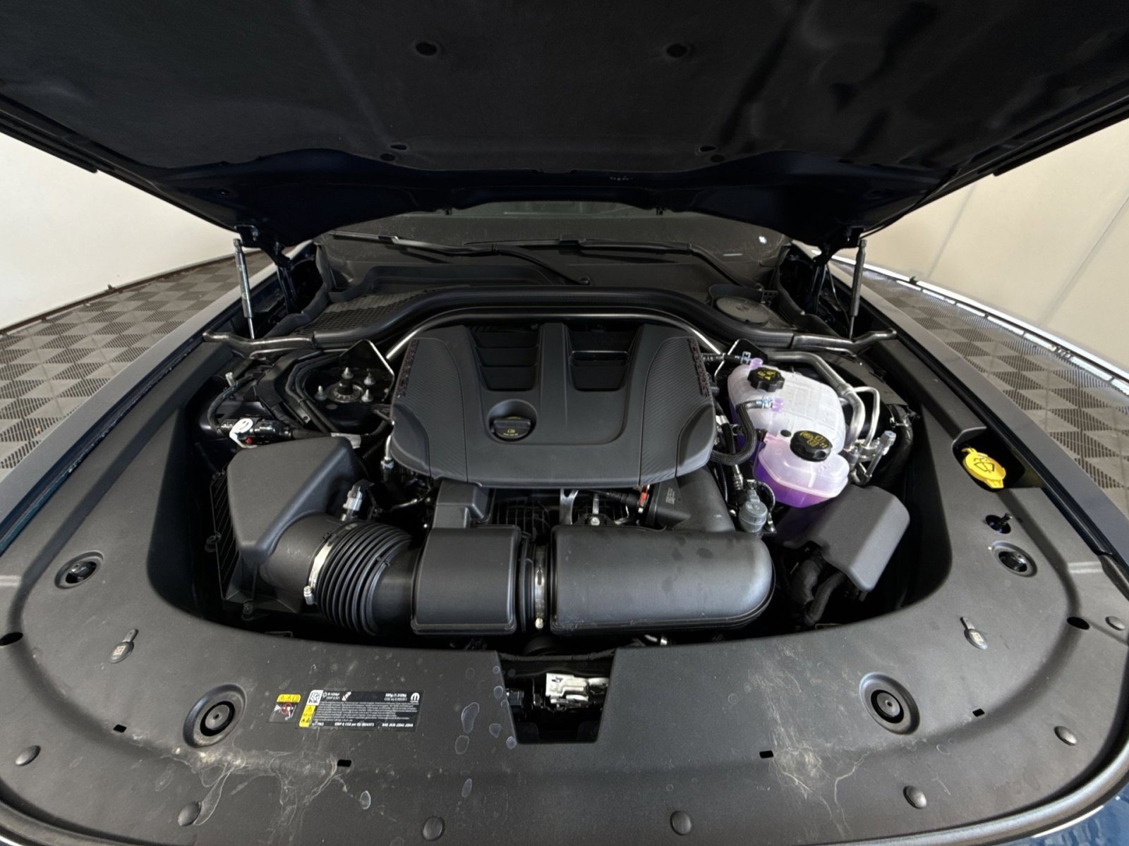 New 2026 Dodge Charger Scat Pack image 26