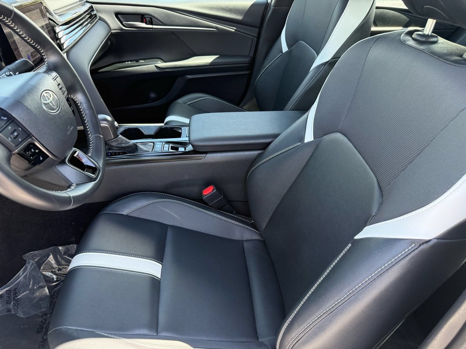 Used 2026 Toyota Camry SE w/ Convenience Package FWD image 13