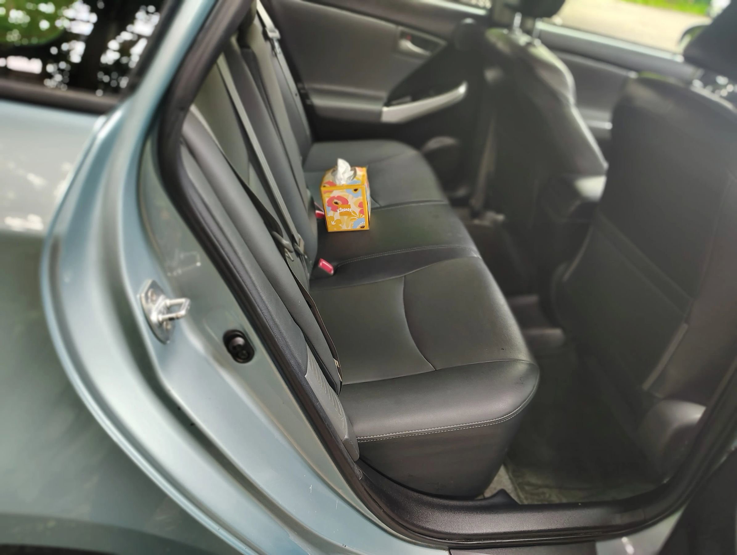 Used 2013 Toyota Prius Four image 18