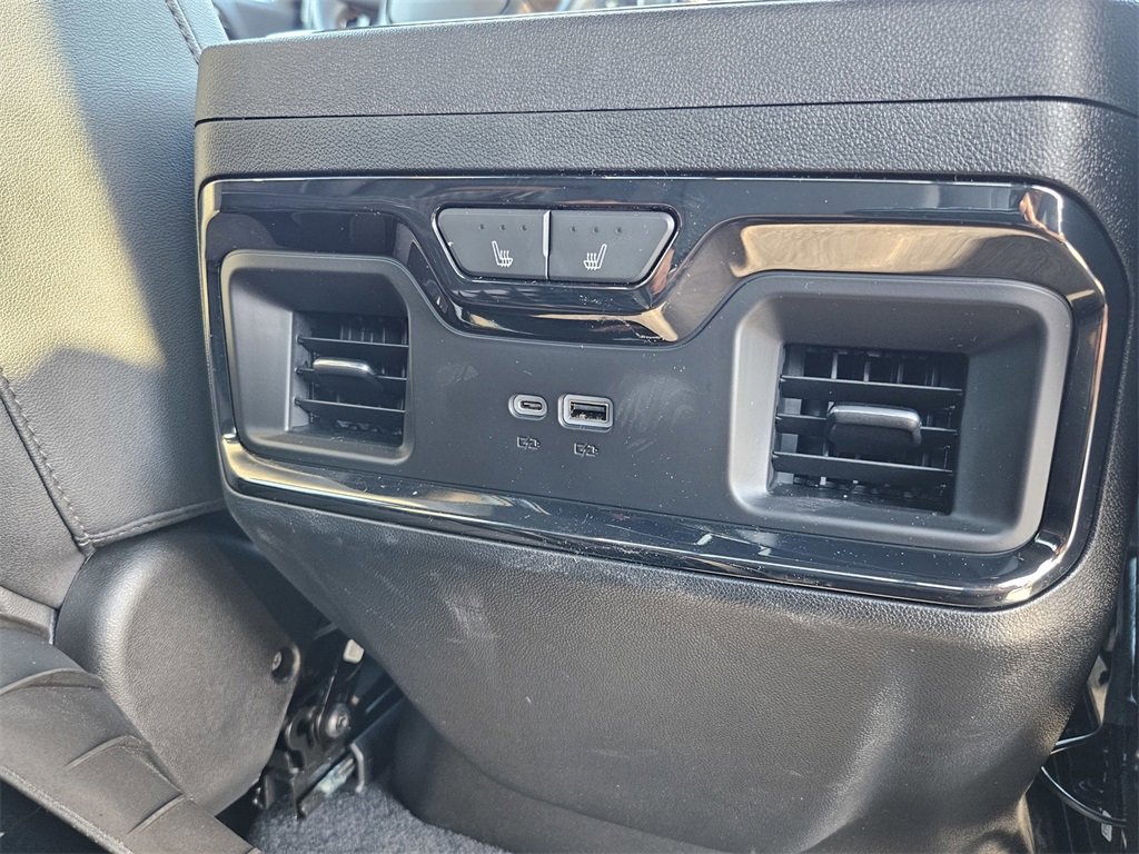 Used 2023 GMC Sierra 1500 AT4 w/ AT4 Premium Package image 35