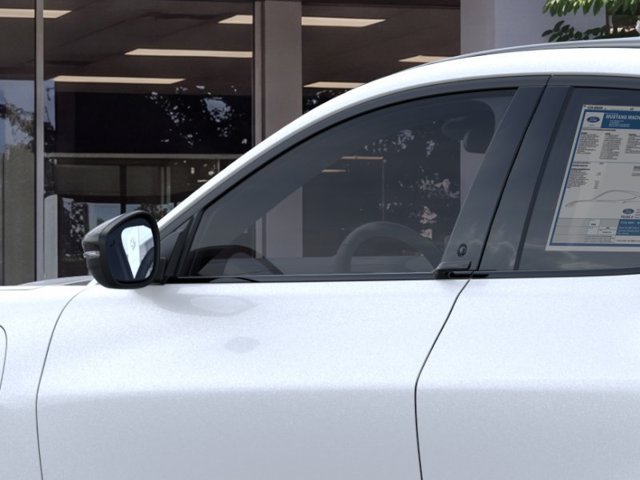 New 2026 Ford Mustang Mach-E Premium RWD image 20