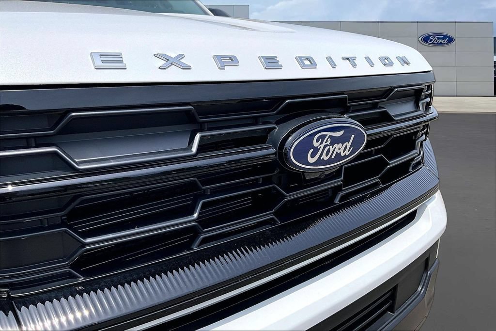 New 2026 Ford Expedition Max Active AWD/4WD image 35