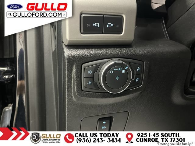 Certified 2021 Ford F250 Lariat w/ Chrome Package AWD/4WD image 21