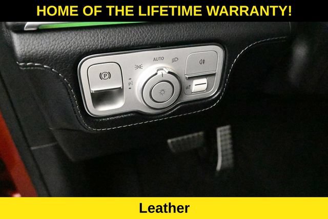 Used 2021 Mercedes-Benz GLS 580 4MATIC image 15