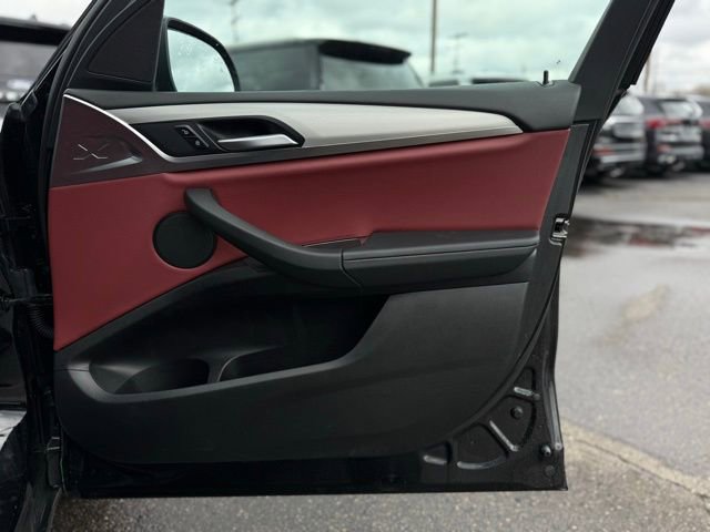 Used 2023 BMW X3 xDrive30i image 19