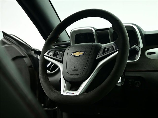 Used 2013 Chevrolet Camaro ZL1 image 13