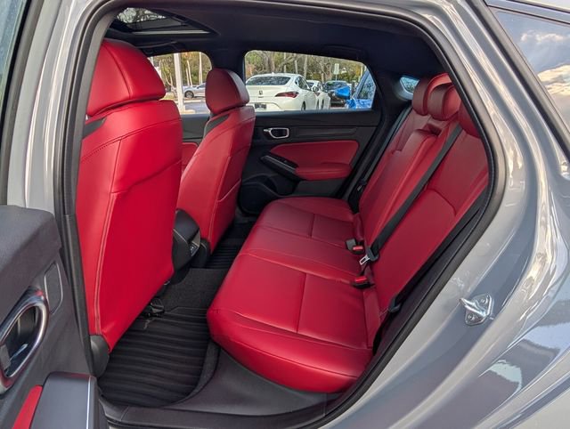 New 2026 Acura Integra A-Spec image 6