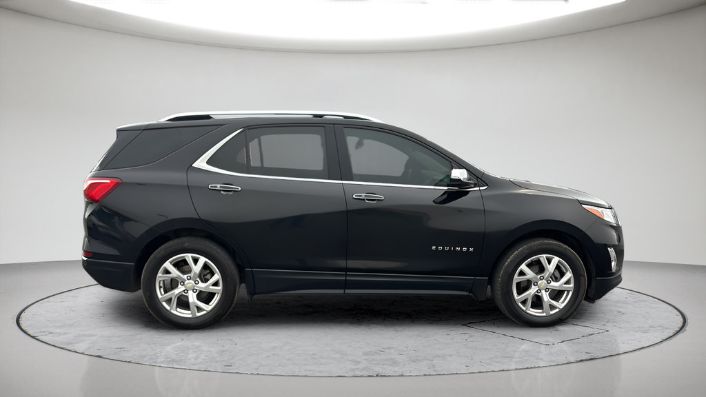 Used 2019 Chevrolet Equinox Premier AWD/4WD image 17