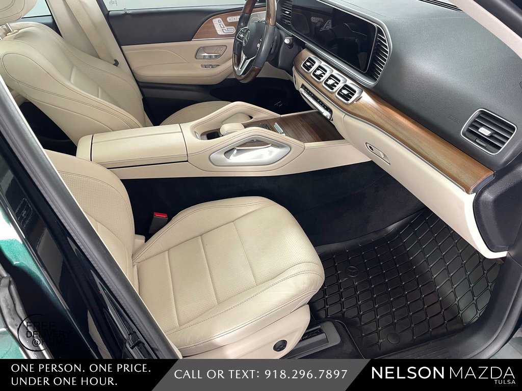 Used 2021 Mercedes-Benz GLE 350 4MATIC image 44