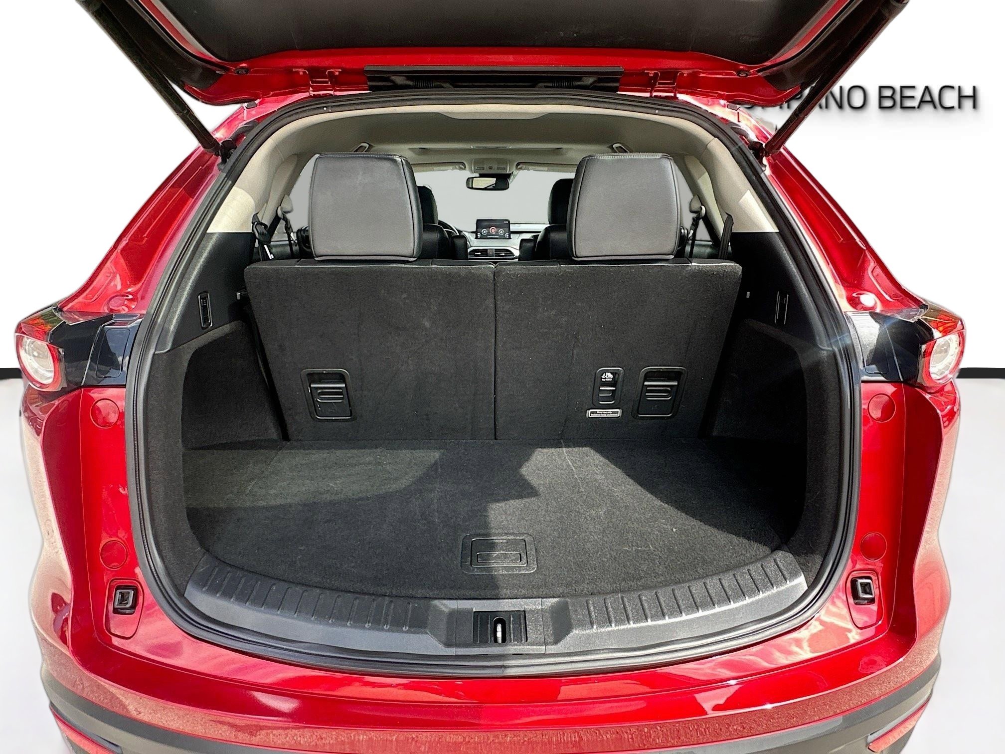 Used 2020 MAZDA CX-9 Touring w/ Touring Premium Package image 25