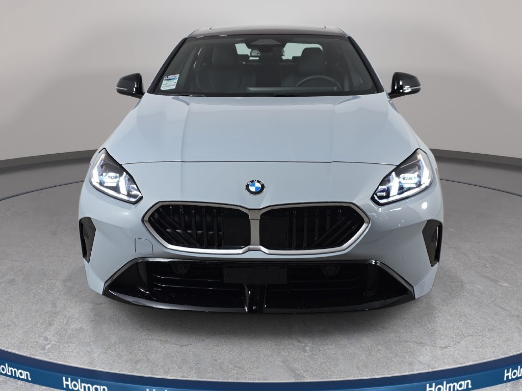 New 2026 BMW 228i xDrive w/ Premium Package AWD/4WD image 2