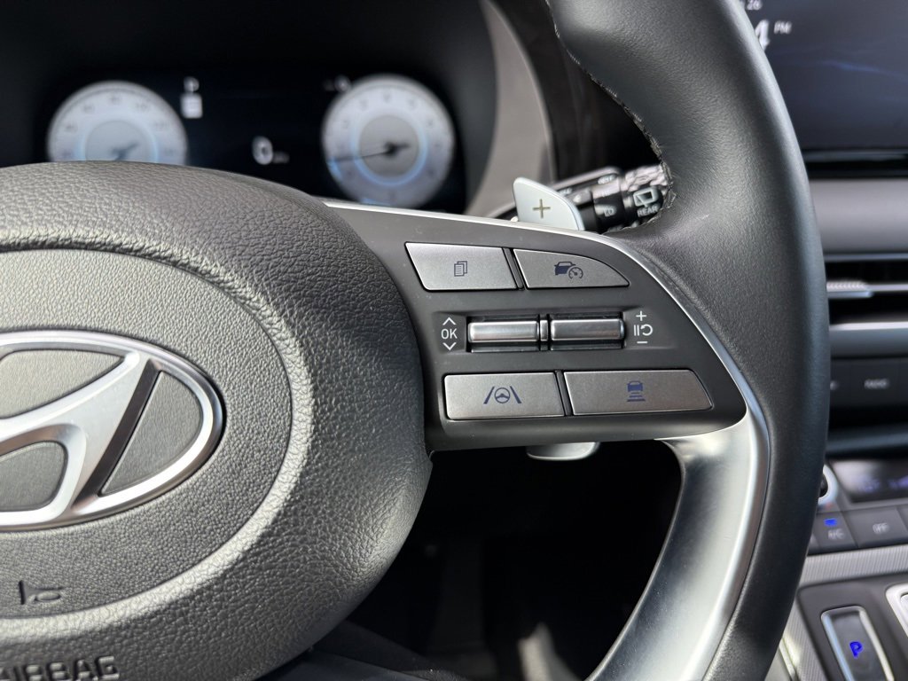 Used 2025 Hyundai Palisade SEL image 33