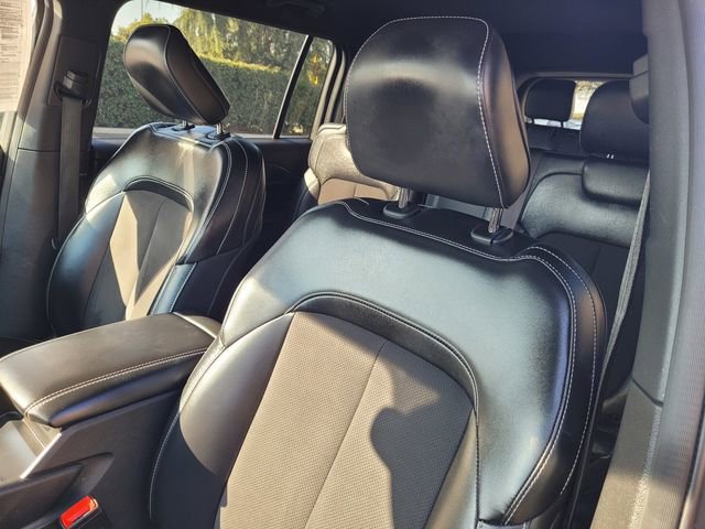 Used 2024 Jeep Grand Cherokee L Laredo image 13