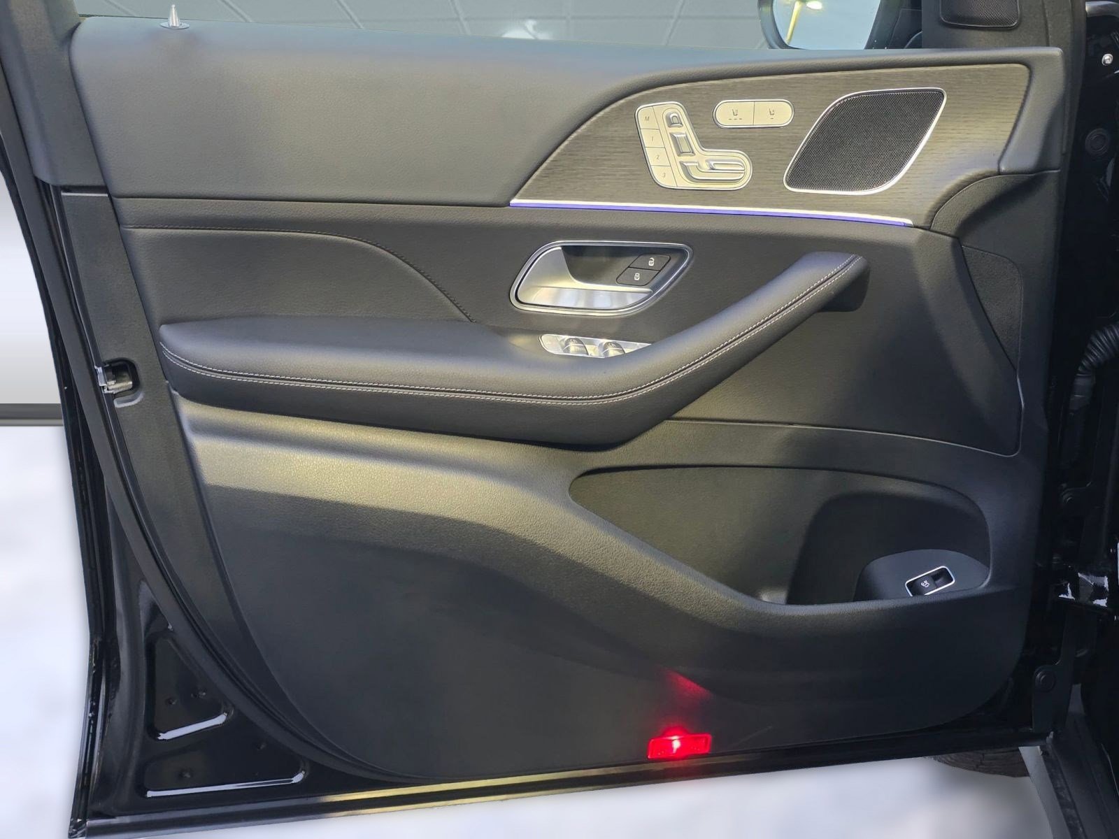 Used 2026 Mercedes-Benz GLE 350 4MATIC image 24