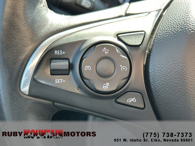 Used 2021 Buick Enclave Avenir w/ Avenir Technology Package image 14