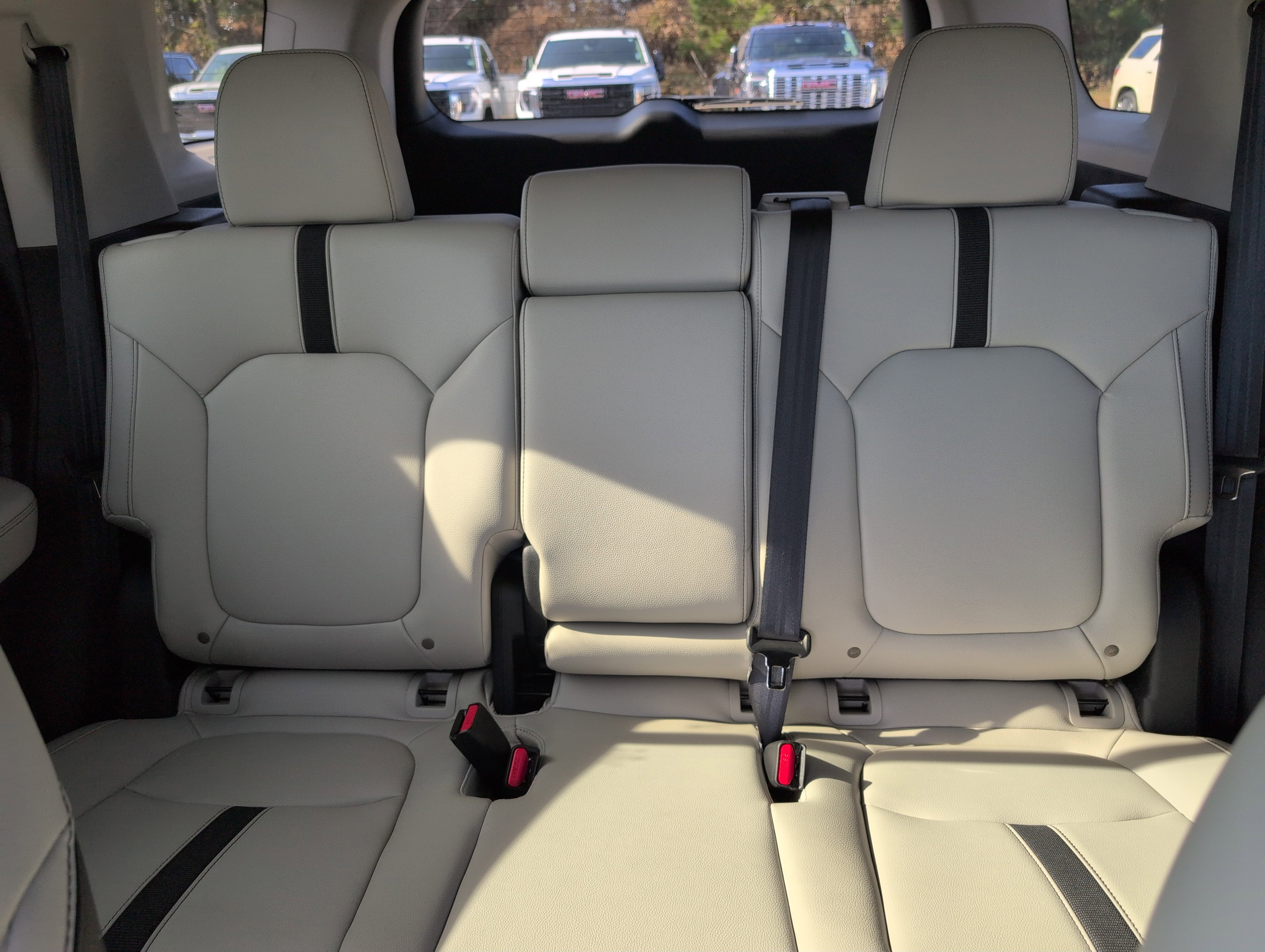 Used 2026 Honda Passport RTL image 26