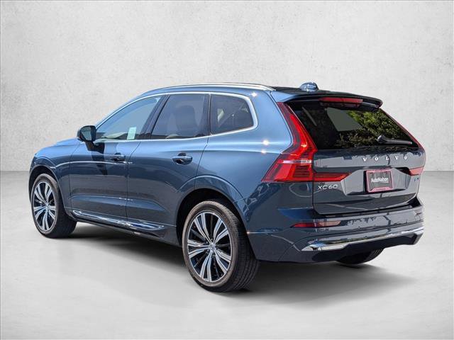 Used 2023 Volvo XC60 B6 Ultimate w/ Climate Package image 8