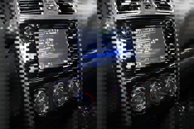 Used 2018 Subaru WRX image 17