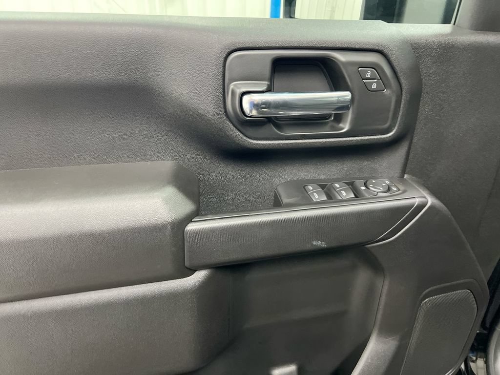 New 2026 Chevrolet Silverado 3500 W/T AWD/4WD image 15