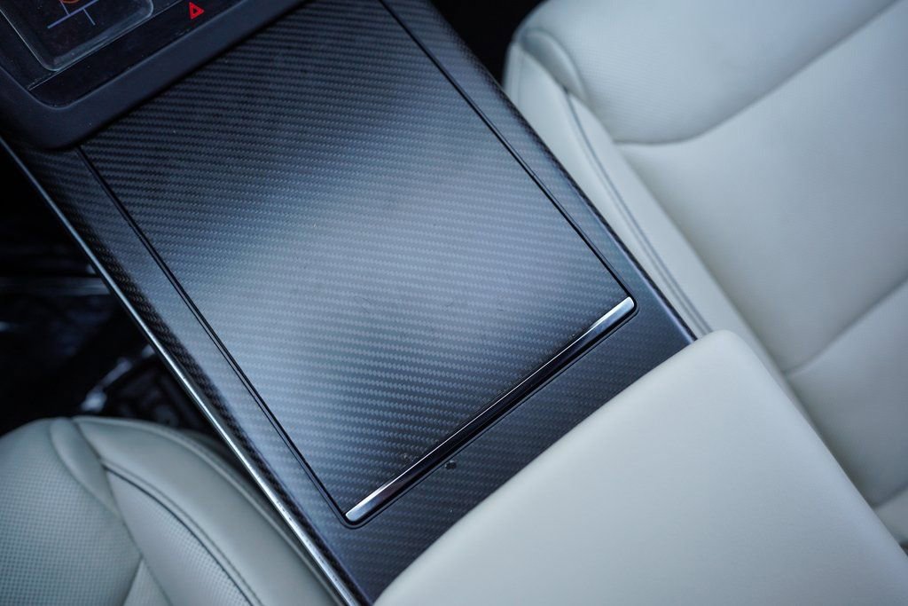 Used 2021 Tesla Model S Plaid image 32