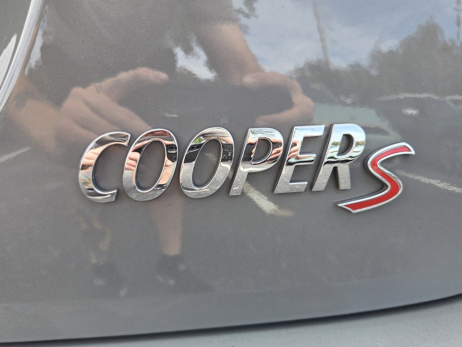 Used 2019 MINI Cooper S FWD image 13
