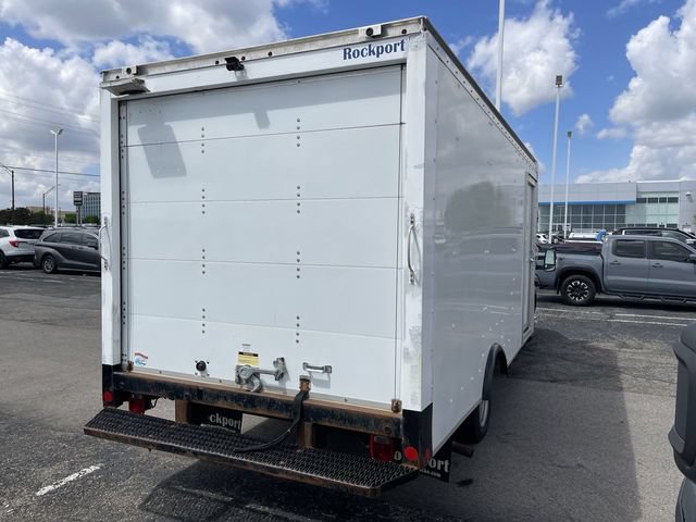 Used 2020 Ford Transit 350 138 DRW AWD w/ Exterior Upgrade Package image 13