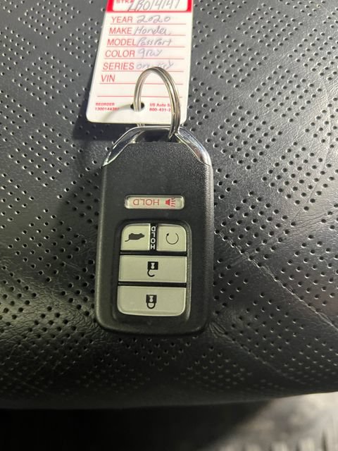 Used 2020 Honda Passport Elite image 26
