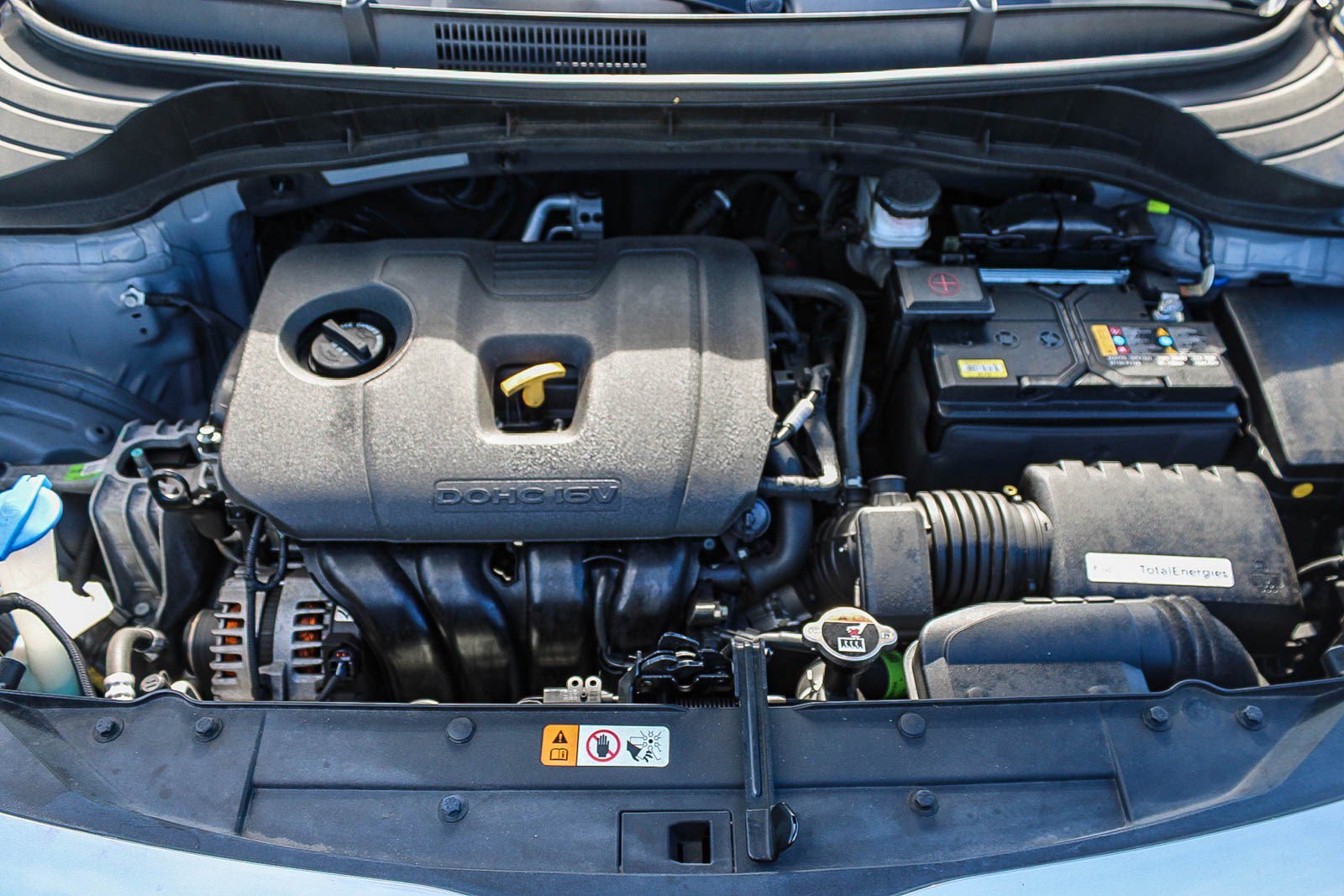 Used 2023 Kia Soul LX w/ Option Group 015 image 27